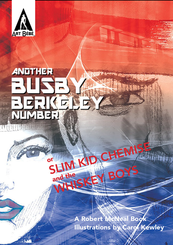 Another Busby Berkeley Number